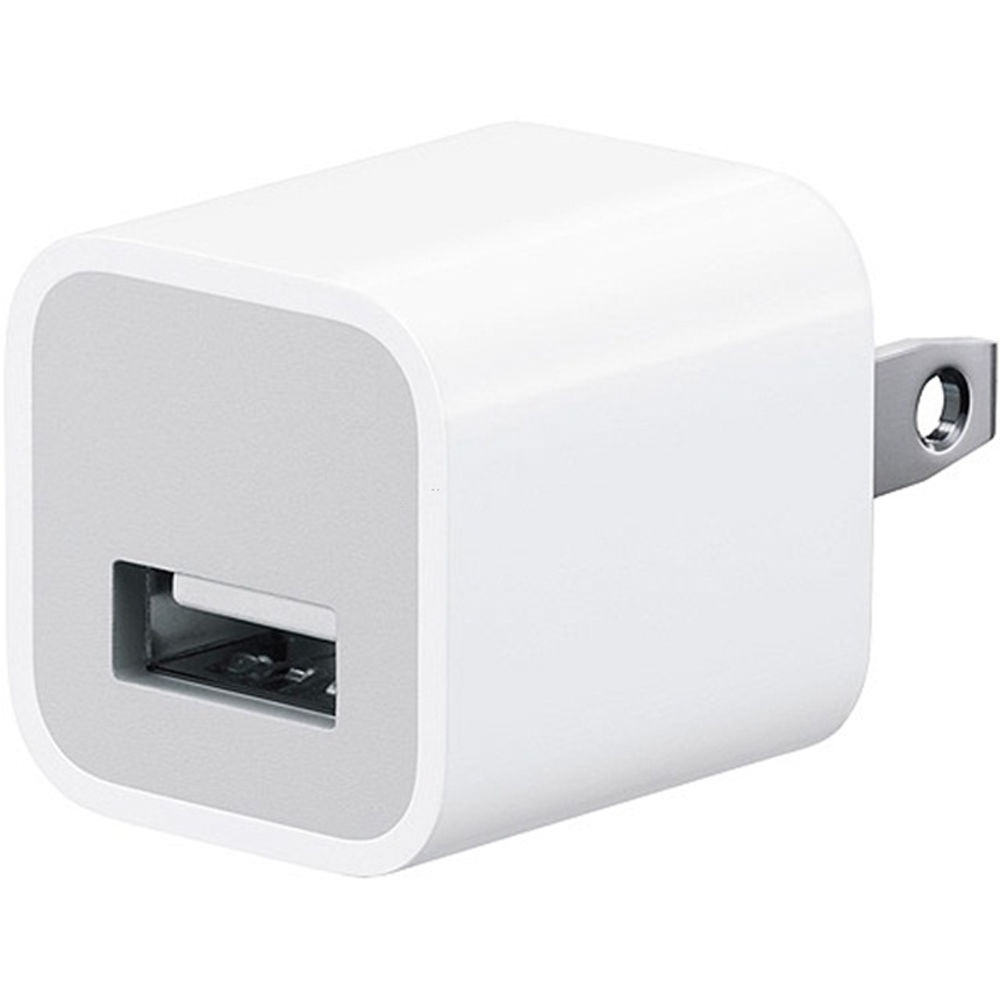 củ sạc iphone