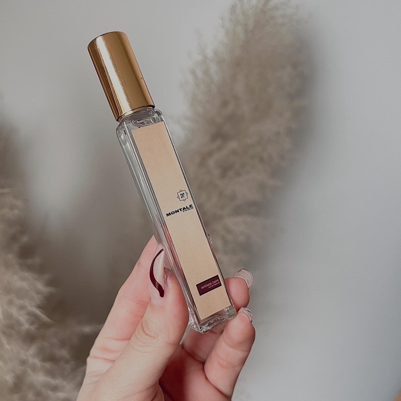 Mẫu thử 10ml nước hoa Montale Intense Cafe