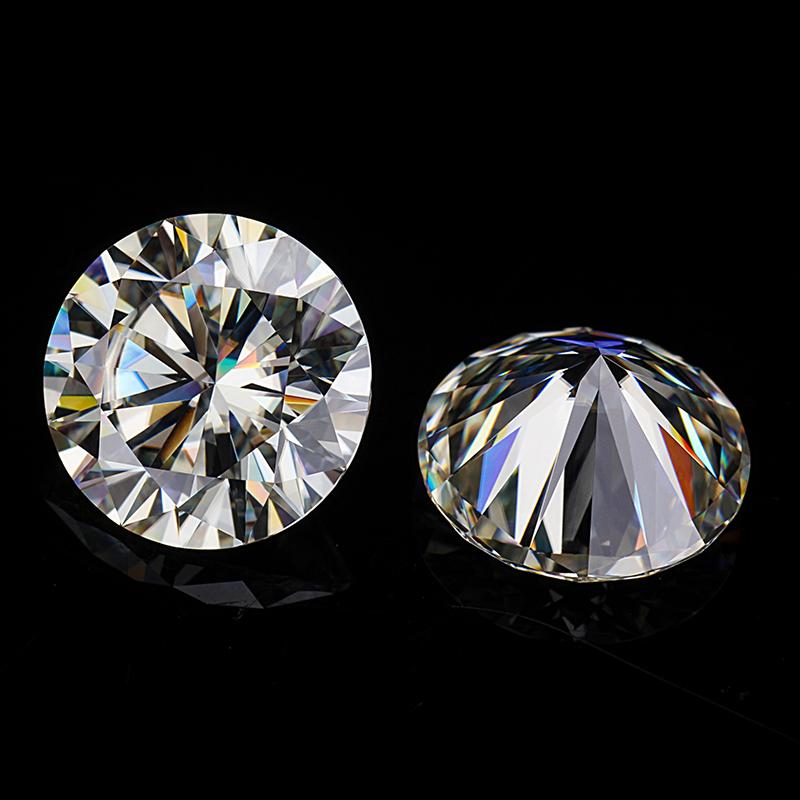 [HCM]Moissanite diamond 6ly MO8708