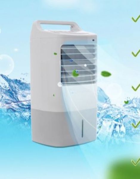 Bảng giá Quạt điều hòa Midea AC120-16AR-chính hãng 100%.sản phẩm mới và trưng bày 99% va mới_bh chính hãng- Phòng 10 - 15 m² Công suất:  55 W Tốc độ gió:  3 mức gió Chế độ gió:  Gió ngủGió tự nhiênGió thường Điều khiển:Có remote đi kèm 