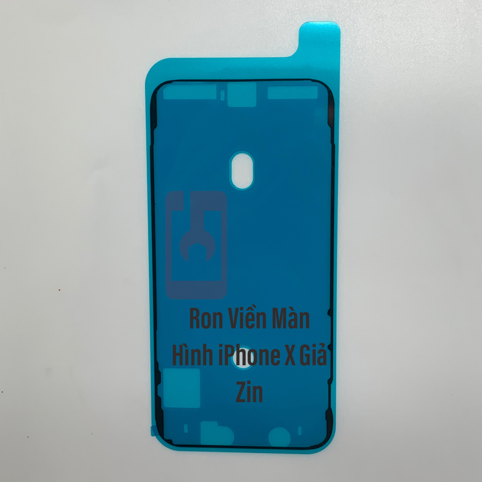 Ron Viền Màn Hình IP X/ XS