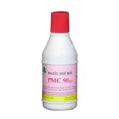 Thuốc diệt mối dạng bột PMC 100gr