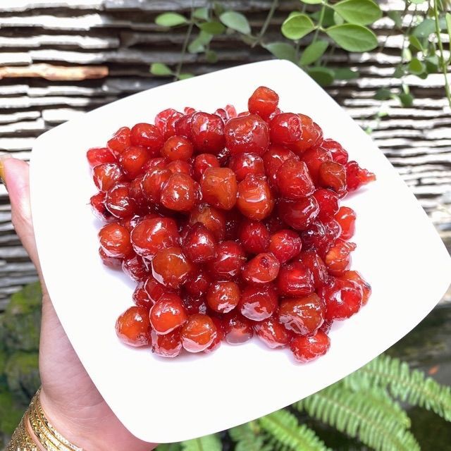 500gr Chùm ruột rim chua ngọt