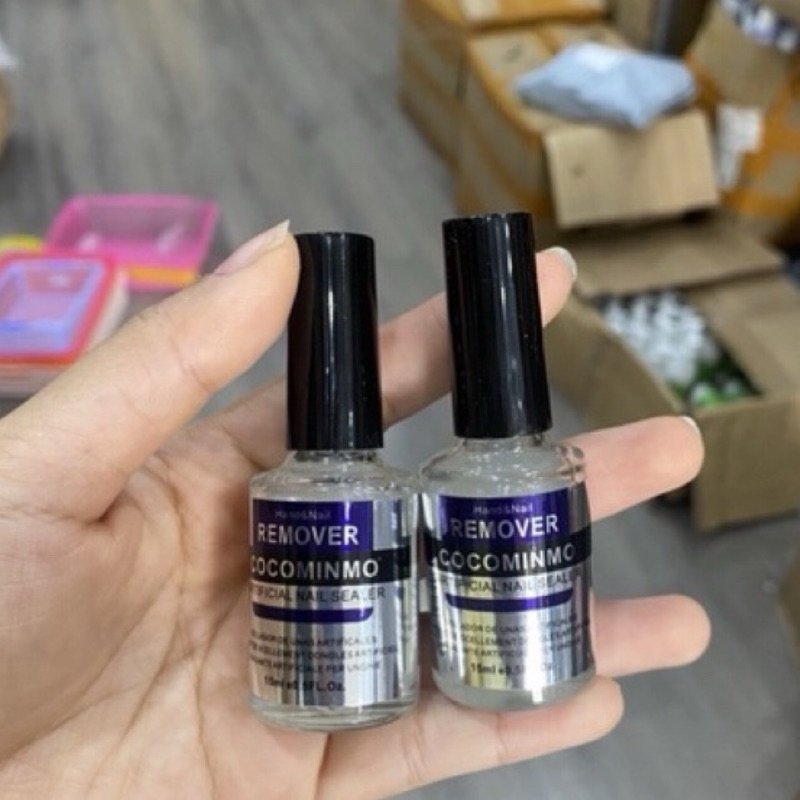 Phá Gel COCOMINO Chính Hãng , Phá Gel Lạnh COCO
