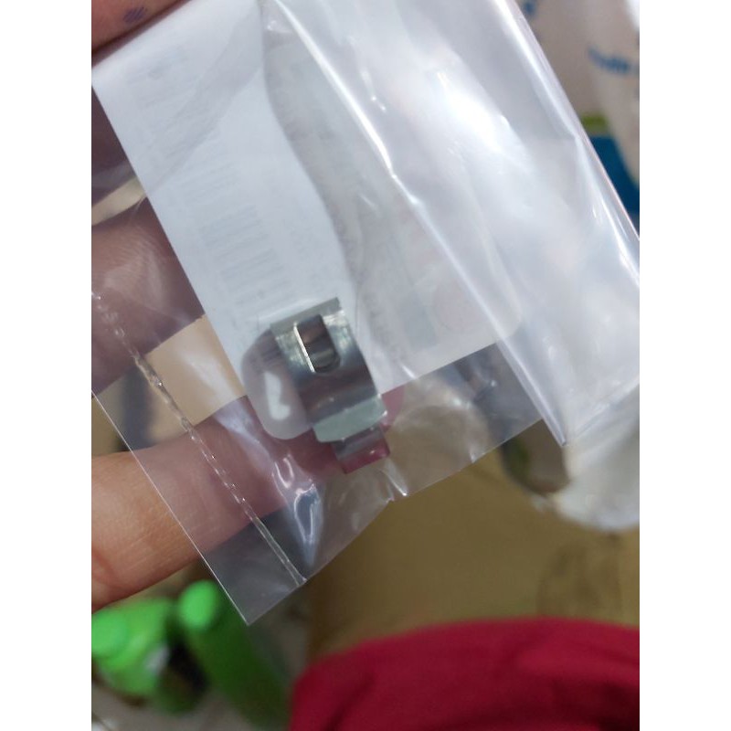 pát kẹp bửng exciter 150