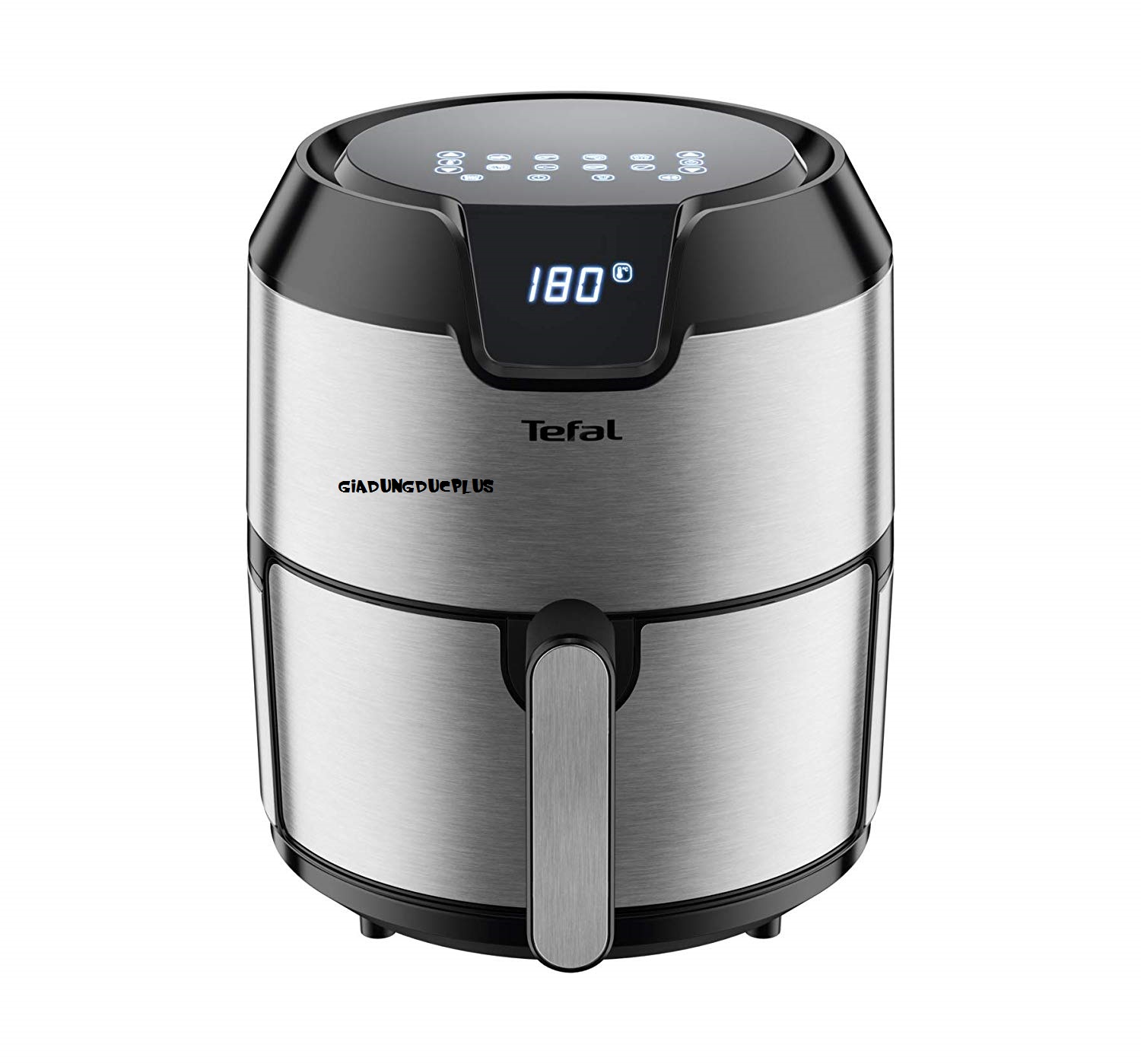 Nồi chiên không dầu Tefal EY401D [Nhập Đức]