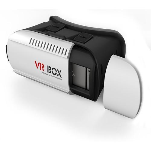 Kính xem phim 3D VR CASE