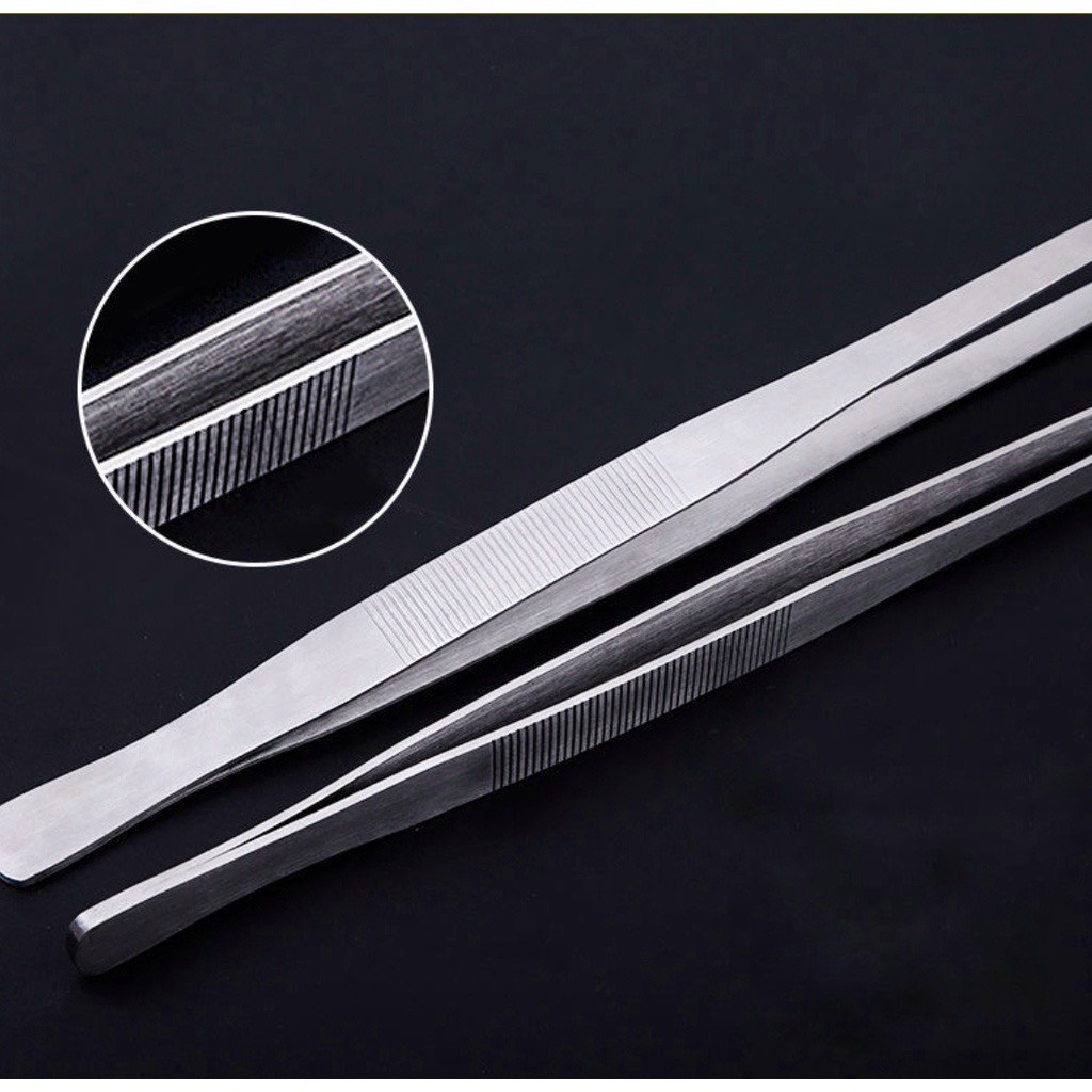 Nhíp trồng cây thuỷ sinh dài 20-30cm