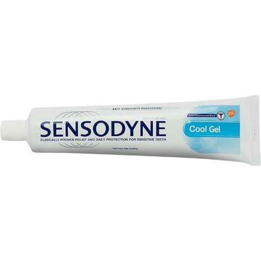 Kem Đánh Răng Sensodyne Cool Gel
