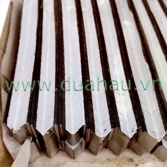 [HCM]Đinh V7 KingStone Máy ép góc khung tranh