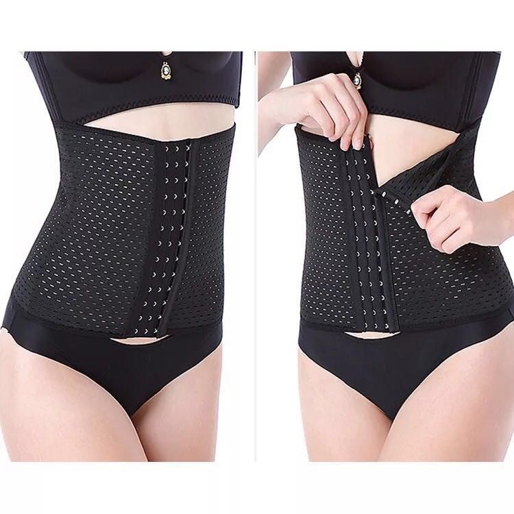 Gen Nịt Bụng Thần Thánh Eo Con Kiến