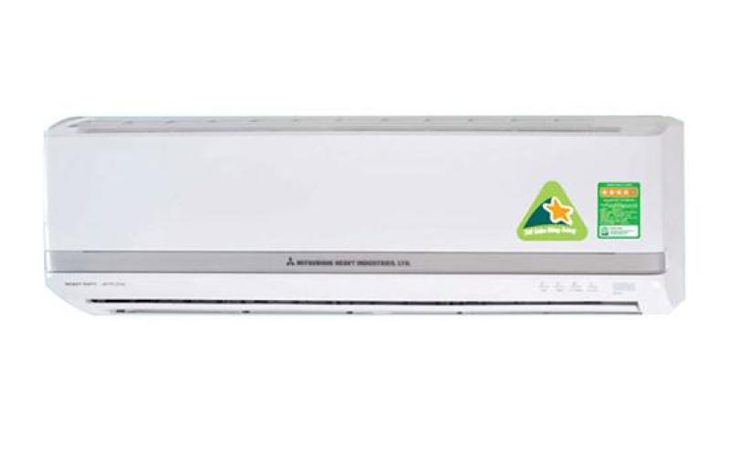 Bảng giá Điều hòa Mitsubishi SRK/SRC25ZJ-S5, 2 chiều, 1.0HP, Inverter