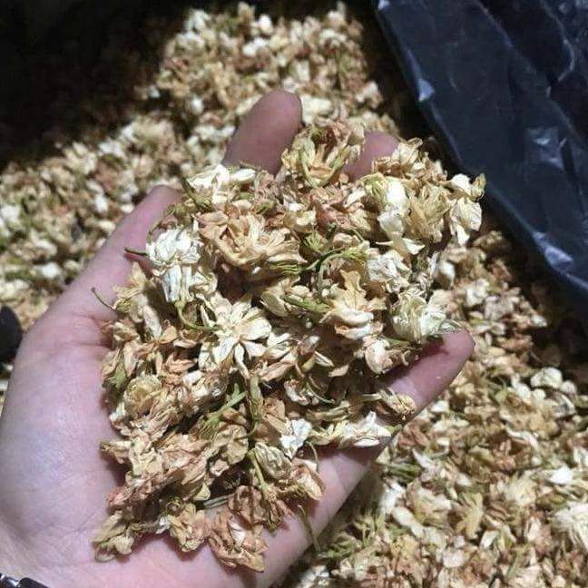 Hoa Nhài khô - 100g
