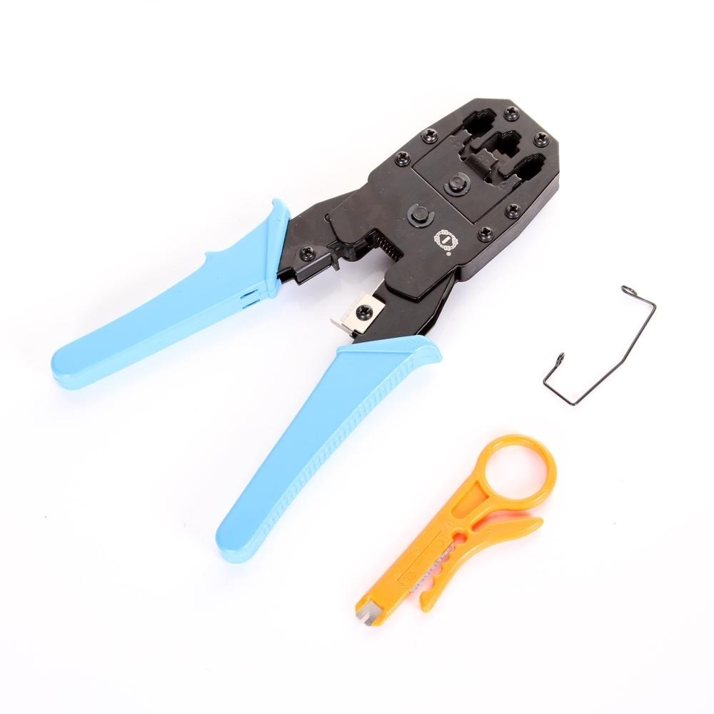 High-Quality Talon Tl-315 Multi-Purpose Network Pliers