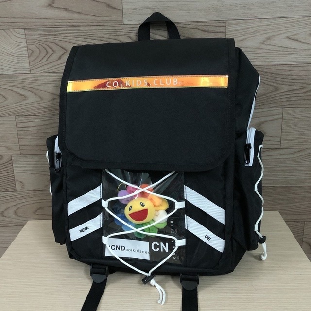 BALO PHẢN QUANG - dây đan chéo- BL20