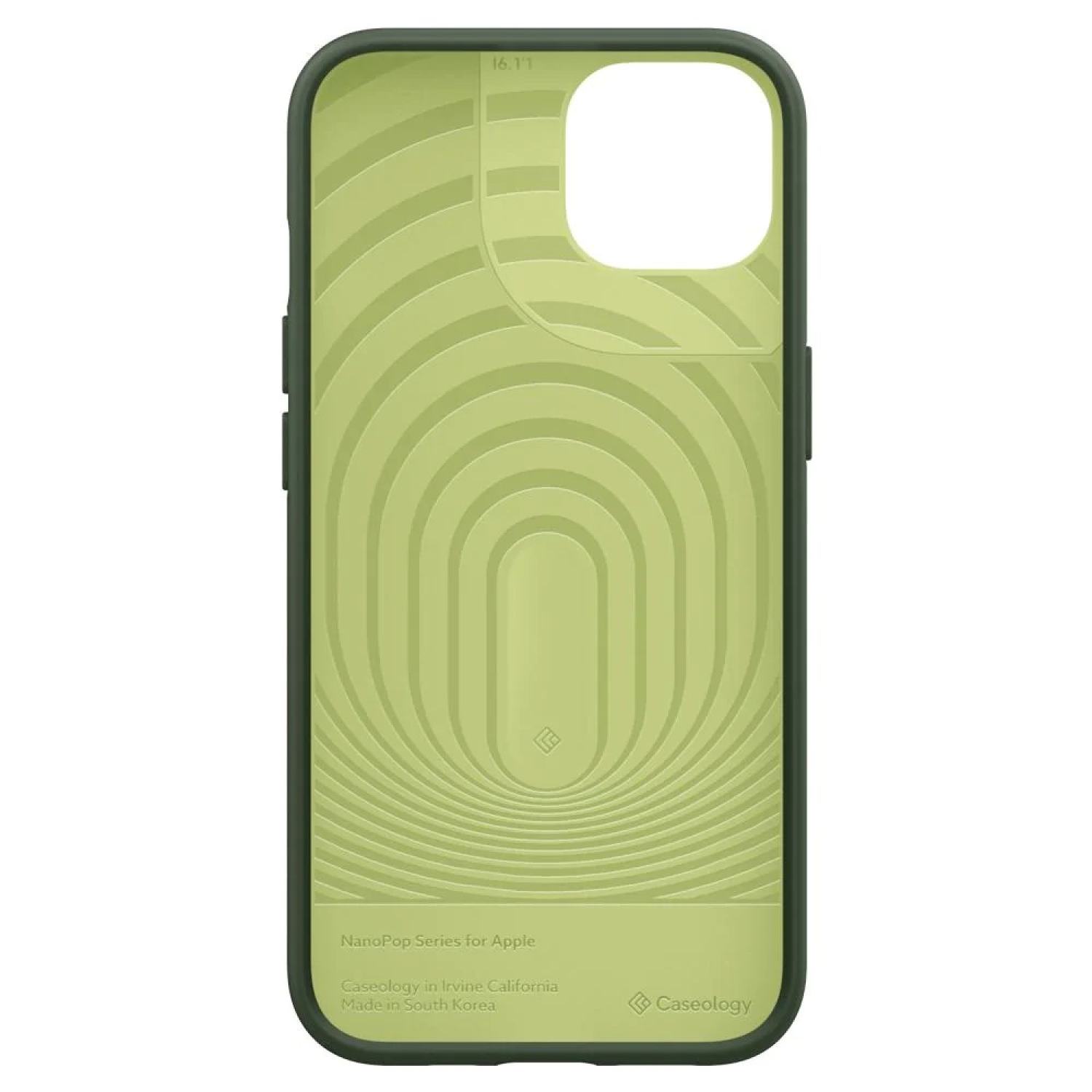[LaoHac Store] Ốp Lưng Caseology Nano Pop iρhone 13