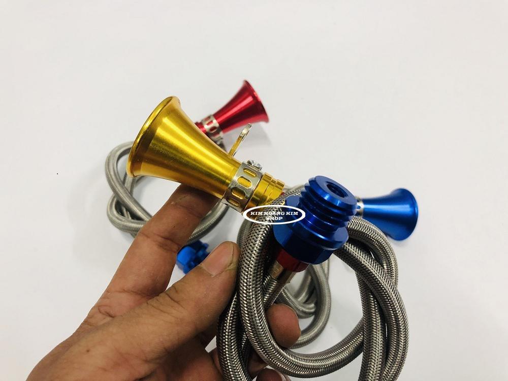 Ống thông hơi nhớt xe máy