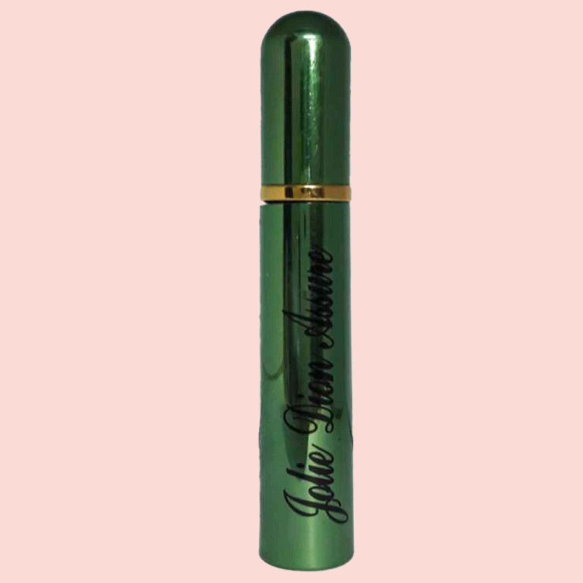 Nước hoa nữ quyến rũ Assure Eau de Parfum 12ml - Phiên Bản Giới Hạn