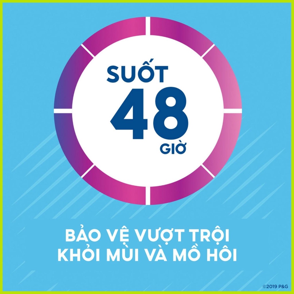 Lăn khử mùi nữ Secret Clear ɡel 73g