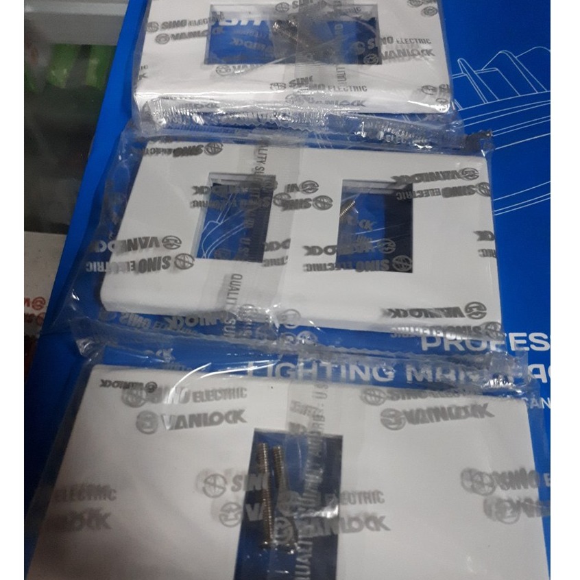 Mặt 1,2,3 Thiết Bị S18Cc