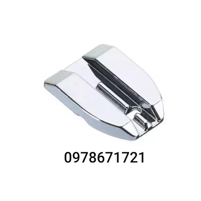 chân vịt tra khóa giọt lệ máy may gia đình