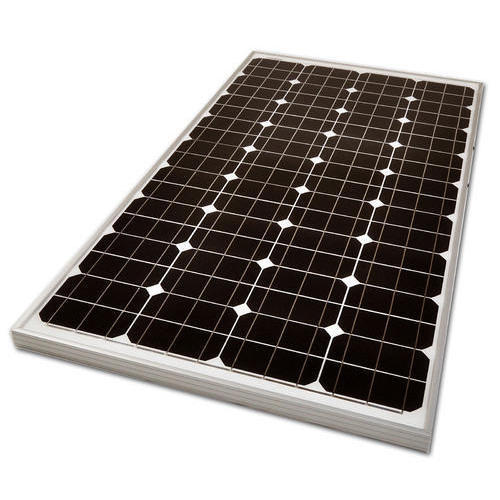 Pin năng lượng mặt trời loại 150W 18V