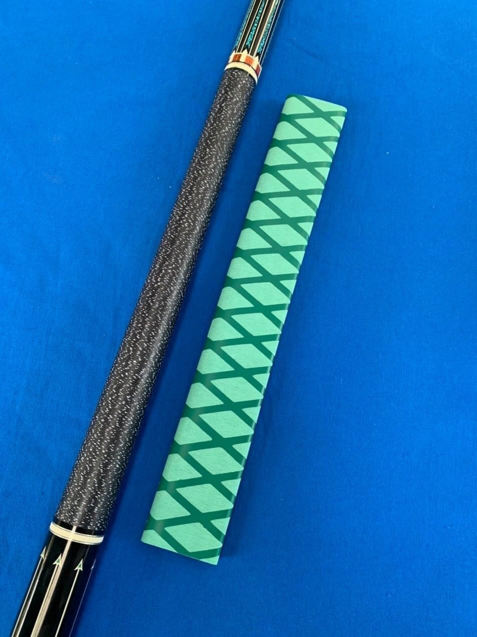 Ruốc bọc cơ bida cao cấp ( Ruốc Nhiệt)