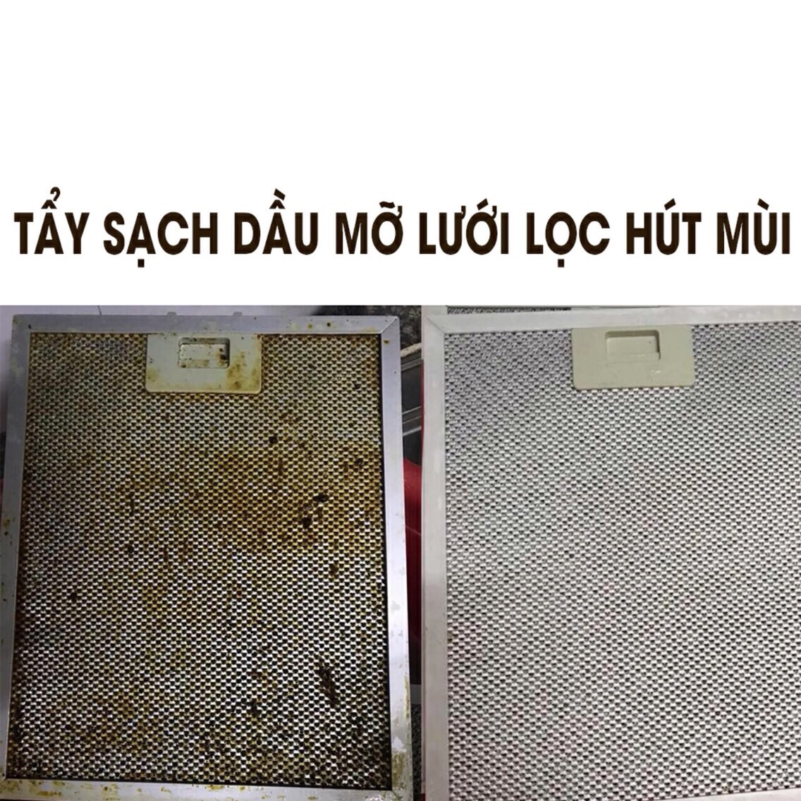[ TẶNG QUÀ] Tẩy dầu mỡ bám két lâu ngày SABO-M