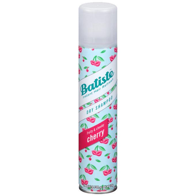 [HCM]Dầu Gội Khô Batiste – Cherry 200ml