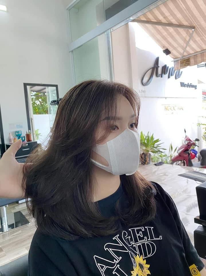 HỘP 50 CHIẾC KHẨU TRANG 3D UNICHARM KHÁNG KHUẨN