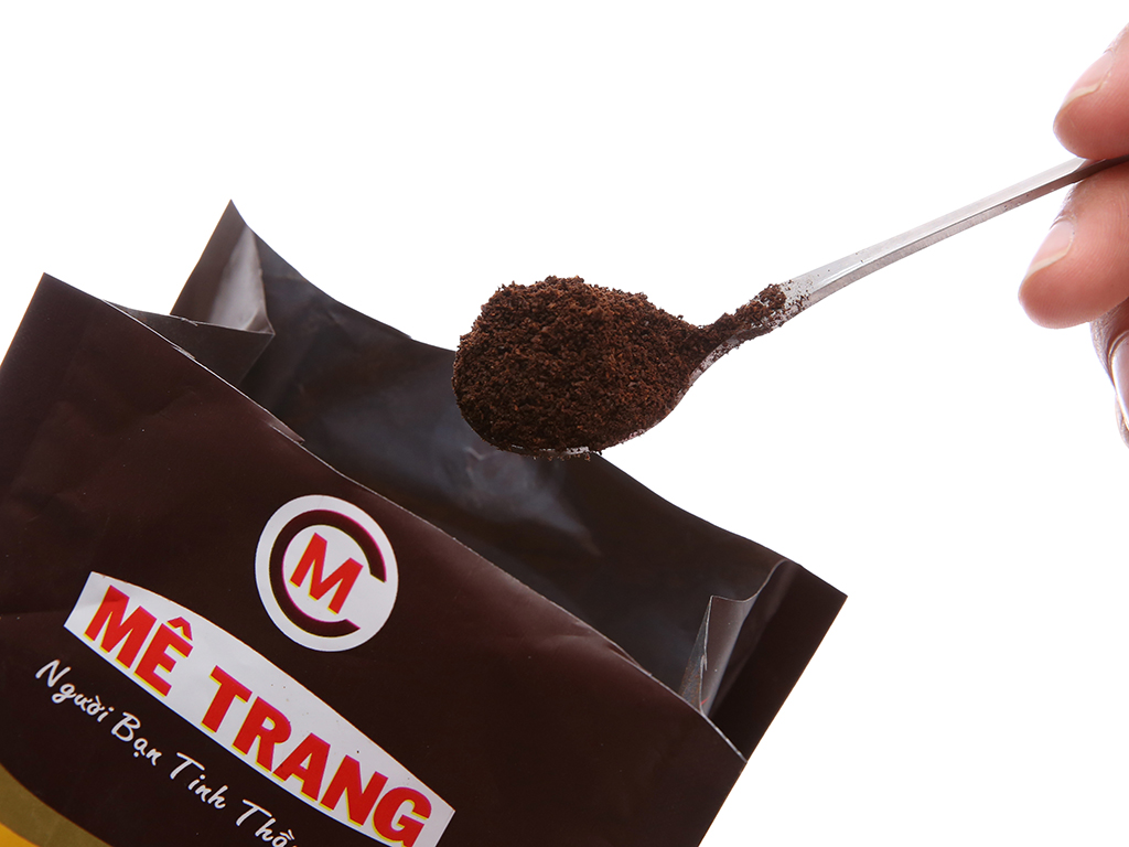 [HCM]Cà phê bột MC3 (500g)