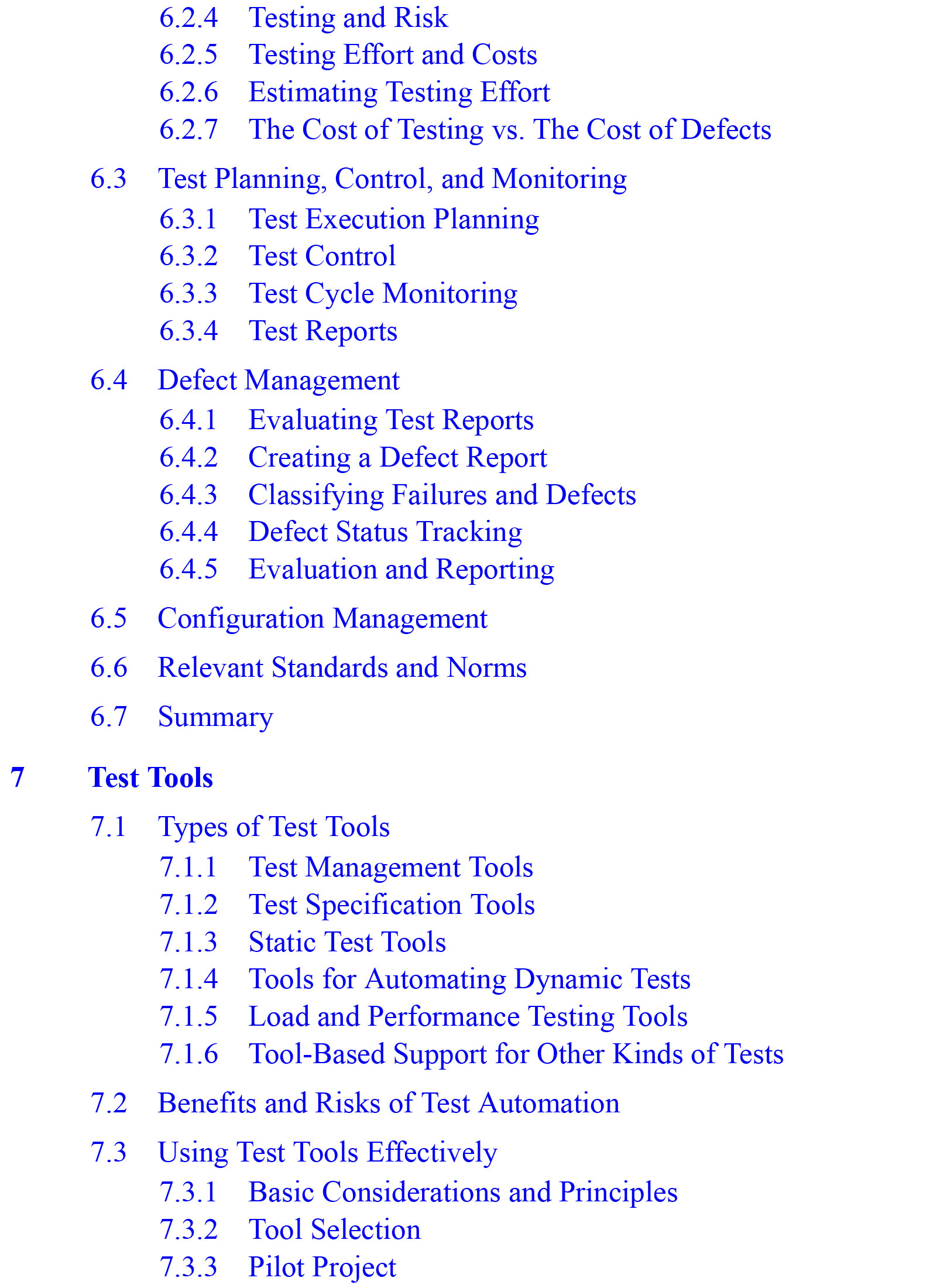 Software Testing Foundations A Study Guide for the Certified Tester Exam
