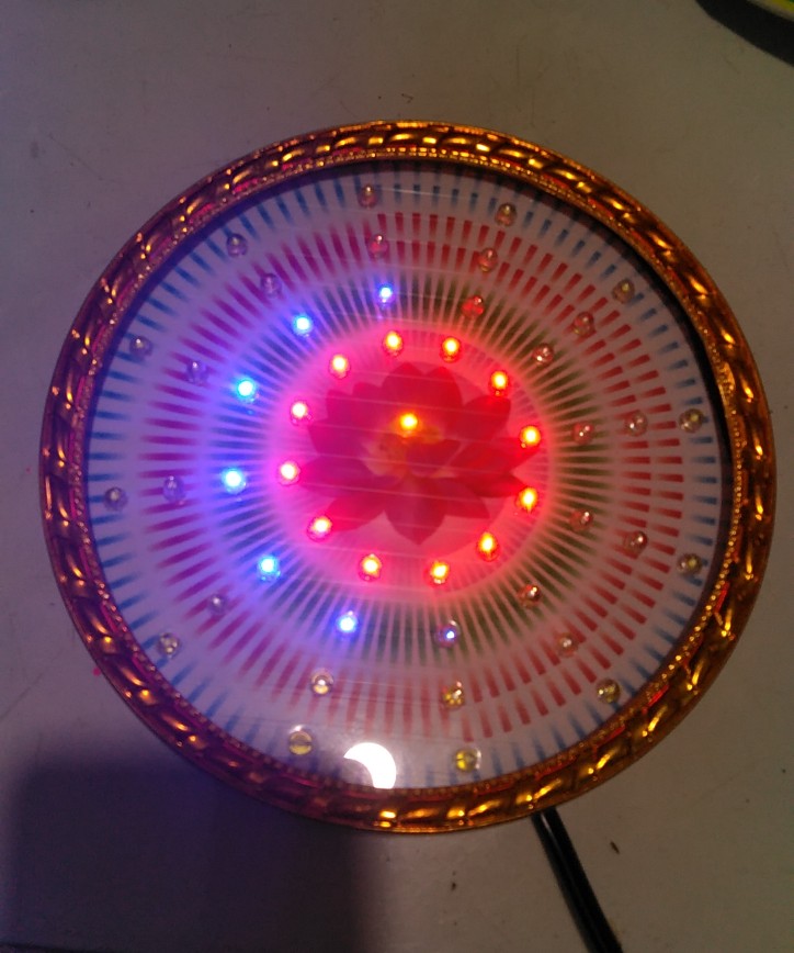 Hào quang 16CM