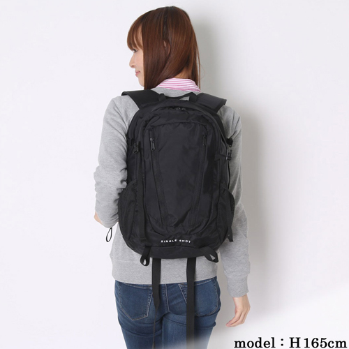 [HCM]Balo laptop Single Shot