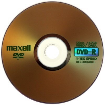 ĐĨA TRẮNG CD MAXELL-DVD MAXECO (TẶNG KÈM VỎ ĐỰNG ĐĨA)