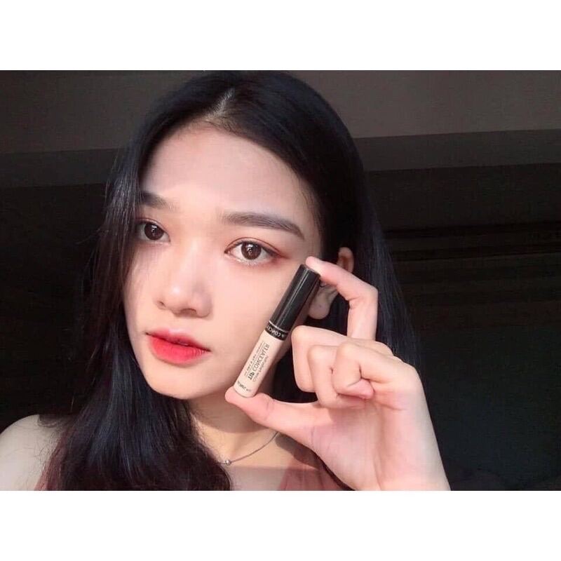 Kem Che Khuyết Điểm Cover Perfection Tip Concealer.