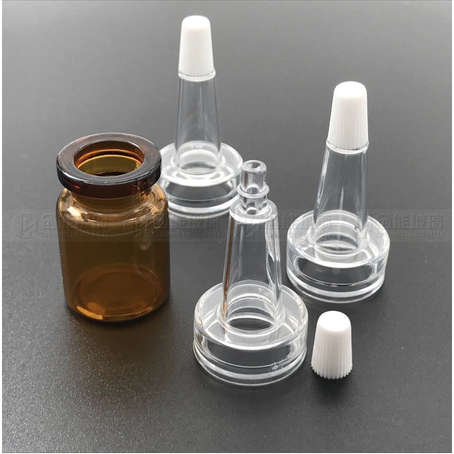 Nút chiết tế bào gốc, tinh chất, serum