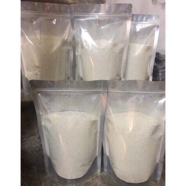 bột đậu đỏ nguyên chất 500g
