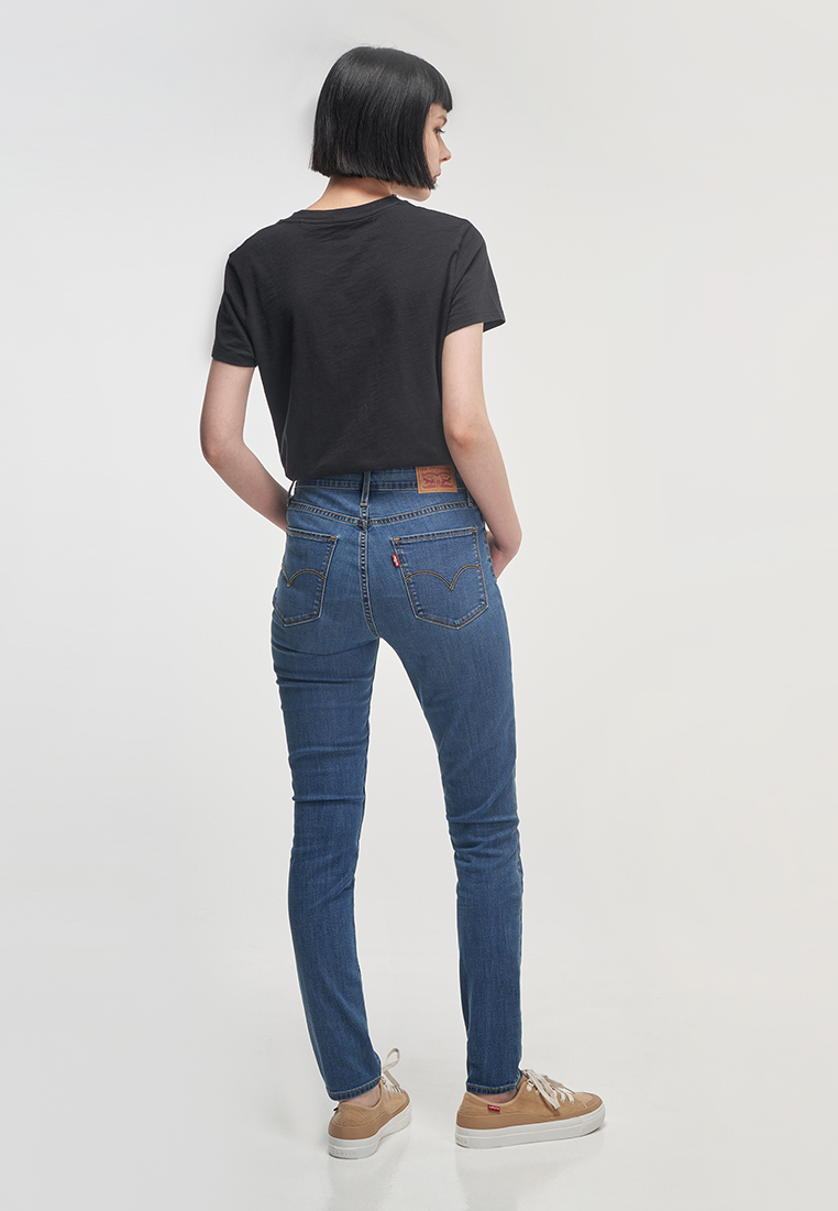 LEVI'S - Quần Jeans Nữ Dài 18882-0489