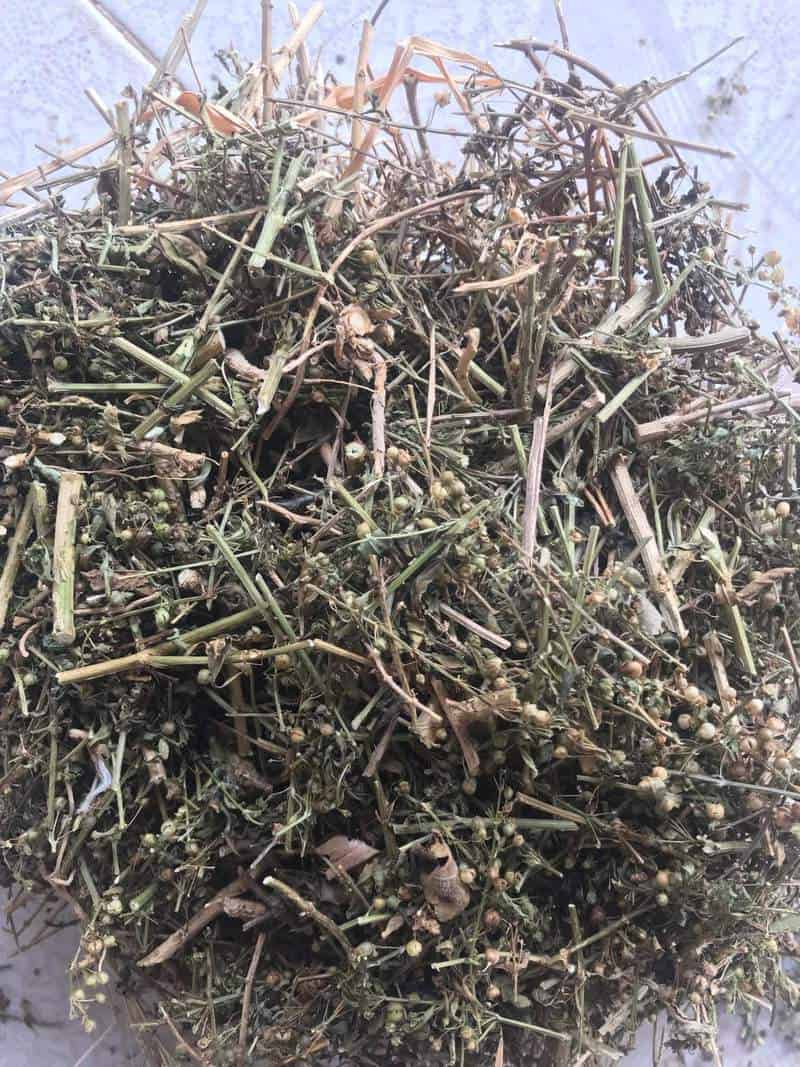 cam thảo đất khô hàng loại 1 thơm ngon 1kg