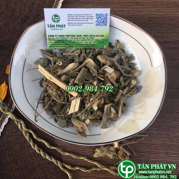 Cối xay sấy khô 500g - Hàng công ty chất lượng cao chuyên dùng để pha trà hỗ trợ thanh nhiệt và làm mát cơ thể - Hàng loại 1 - Thảo Dược Tấn Phát