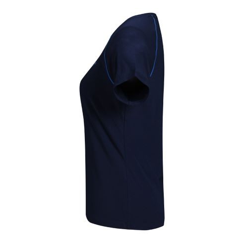 DUNLOP - Áo Tshirt thể thao Nữ DABAS9112-2