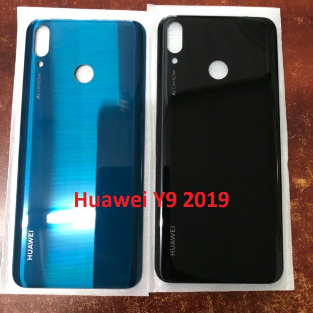 Nắp Lưng Huawei Y9 2019 Vỏ Lưng Sau