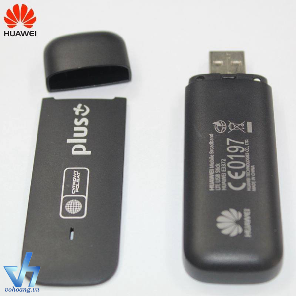USB 4G Huawei E3372 chuyên dụng đổi IP