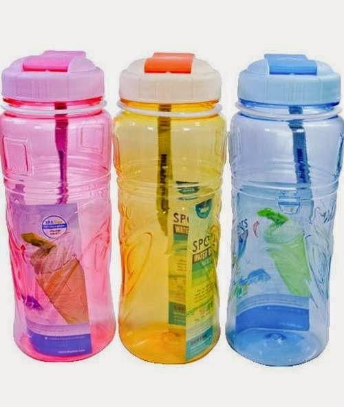 Combo 2 Bình Nước Matsu Có Quai Duy Tân 700ML No.253