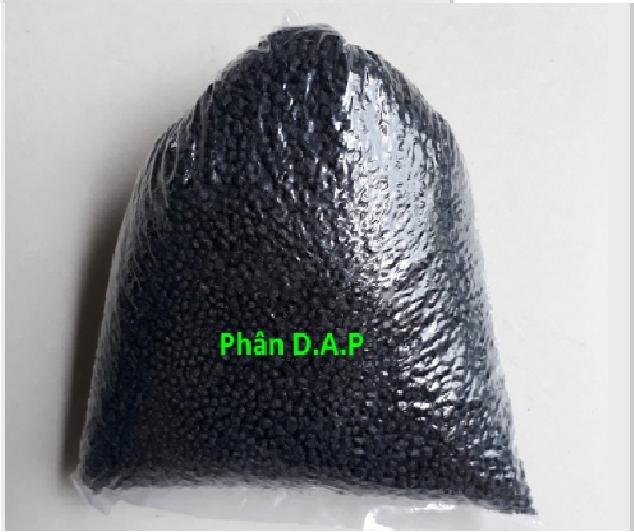 Phân Bón DAP 1kg – Tăng Rễ, Ra Chồi Mạnh – Cho Mọi Loại Cây Trồng