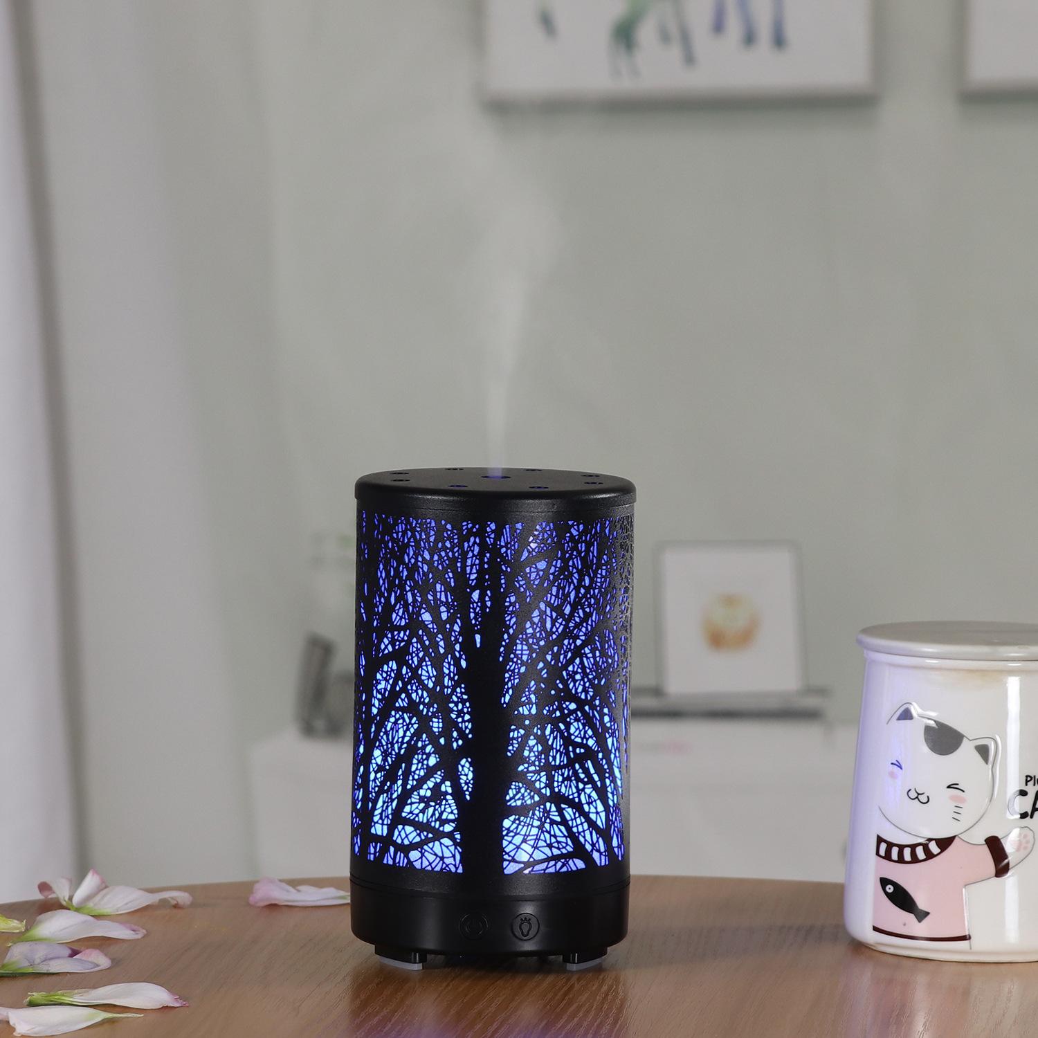Máy xông tinh dầu đuổi muỗi siêu bền
