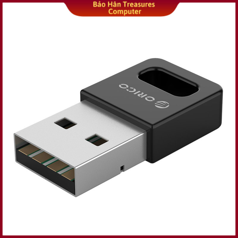 Connected devices Bluetooth Orico 4.0 via USB bta-409-genuine goods
