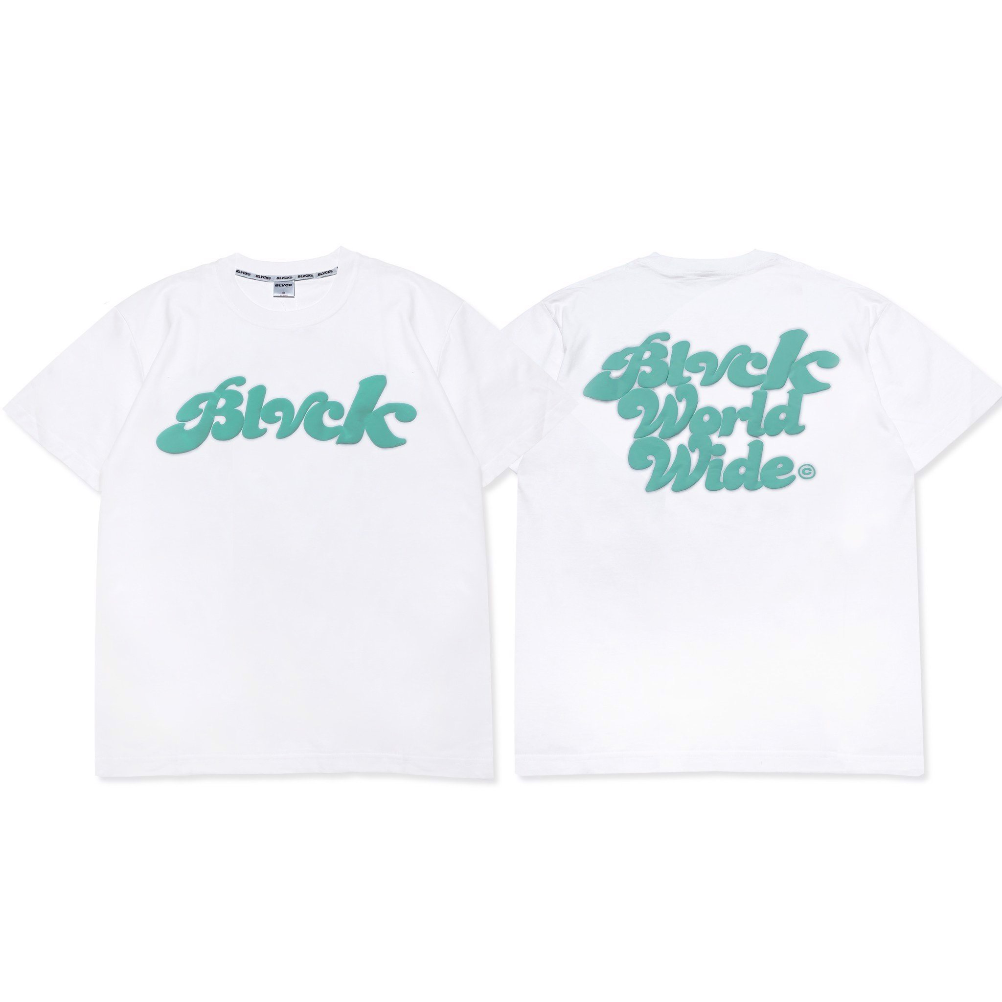 BLVCK Lofi T-shirt (6 Colors)