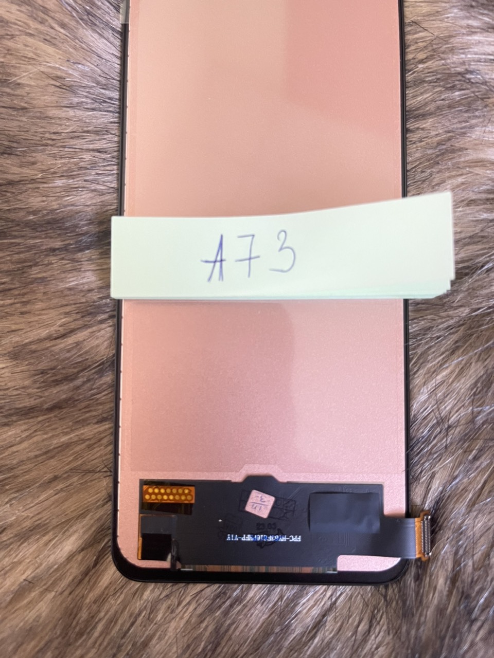 Bộ màn hình thay thế Oppo A73 incell